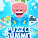 Puzzle Summit: Solve & Rise