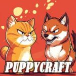 Puppycraft: Maze