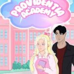 Providentia Academy