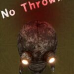 No Throwing