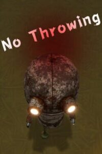 No Throwing