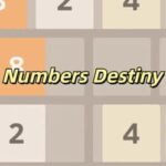 Numbers Destiny
