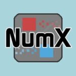 NumX