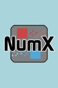 NumX