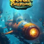 Ocean Playground