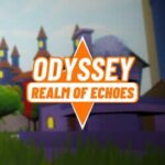 Odyssey: Realm of Echoes