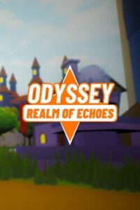 Odyssey: Realm of Echoes
