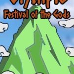 Olympia: Festival of the Gods