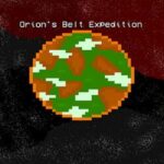 Orion's Belt Expedition