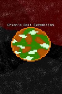 Orion’s Belt Expedition