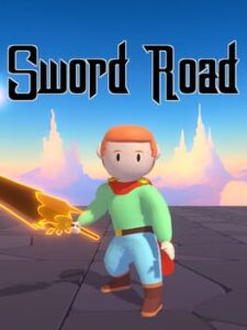 Sword Road