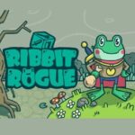 Ribbit Rogue