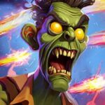 Zombie Defense: War
