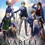 Varlet