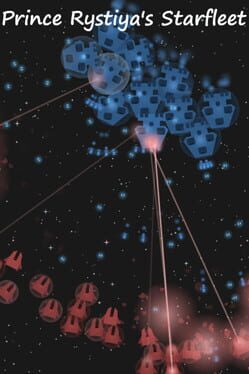 Prince Rystiya’s Starfleet
