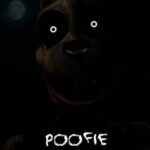 Poofie Plays God