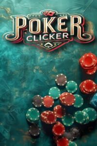 Poker Clicker