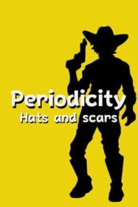 Periodicity: Hats and Scars