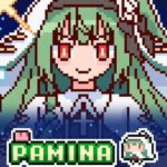 Pamina vs. Slimes