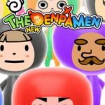 The New Denpa Men