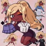 Artificial Fashionista