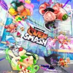 Cookie Run: OvenSmash