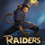 Raiders of Blackveil