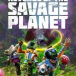 Revenge of the Savage Planet