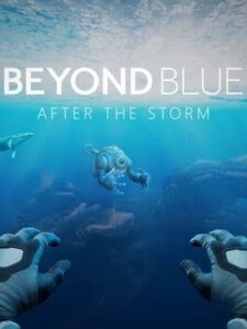 Beyond Blue: After the Storm