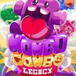 Mombo Combo Legacy