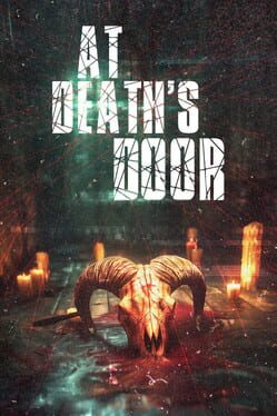At Death’s Door