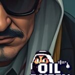 Oil Sheik