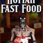 Human Fast Food