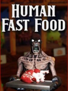 Human Fast Food
