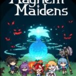 Mayhem Maidens