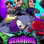 Deadtime Defenders