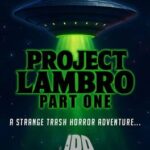 Project Lambro: Part One