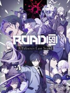 Road59: A Yakuza’s Last Stand