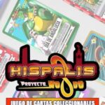 Hispalis Cardgame