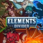 Elements Divided