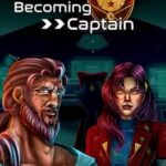 Becoming Captain
