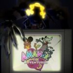 Amanda the Adventurer 3