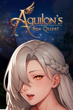 Aquilon’s Sex Quest