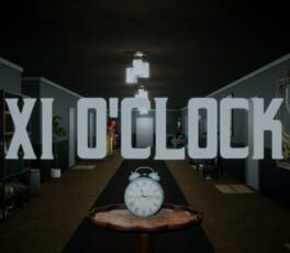 XI O’Clock