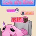 We are Blob