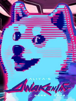 Aliya’s Awakening: Dooge 2042