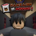 Azhar Erriad: Hamzaoui Is Missing