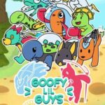 Goofy Lil Guys