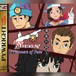 Ace Attorney: Prisoners of Fate