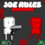 Joe Rules: Reloaded